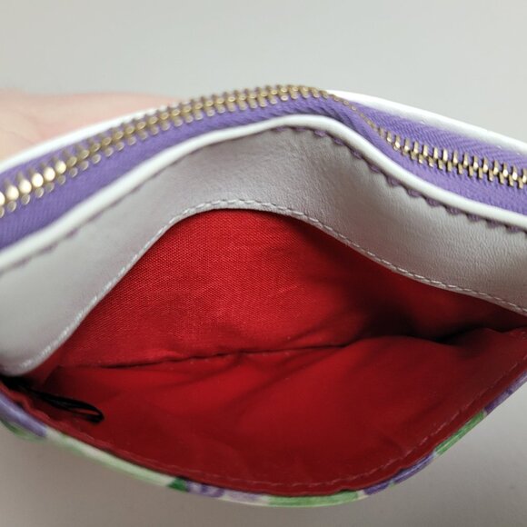 Dooney & Bourke 1975 Coin Purse - Picture 7 of 8